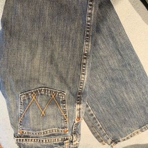 Wrangler youth jeans